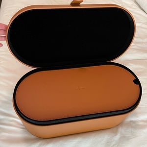 Dyson air wrap authentic